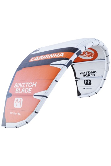 Cabrinha-Switchblade Apex 2025 Aile de Kite