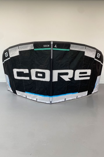 Core Kiteboarding-Nexus 3 Kite (2nd)