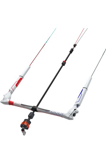 Duotone Kiteboarding-Click Bar 2025 Barre de Kite