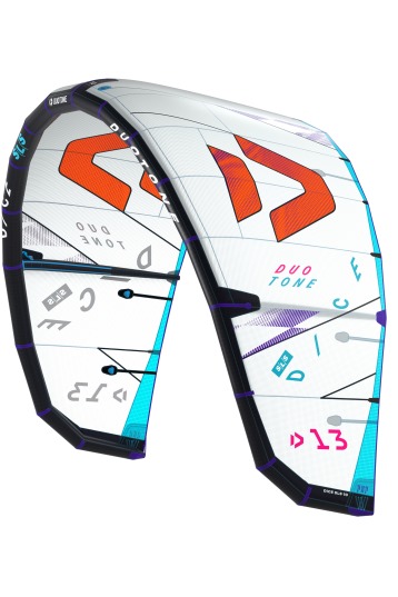 Duotone Kiteboarding-Dice SLS 2025 Aile de Kite