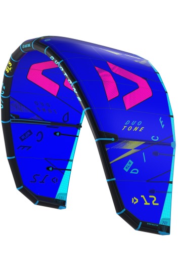 Duotone Kiteboarding-Dice SLS 2025 Aile de Kite