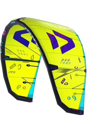 Duotone Kiteboarding-Dice SLS 2025 Aile de Kite