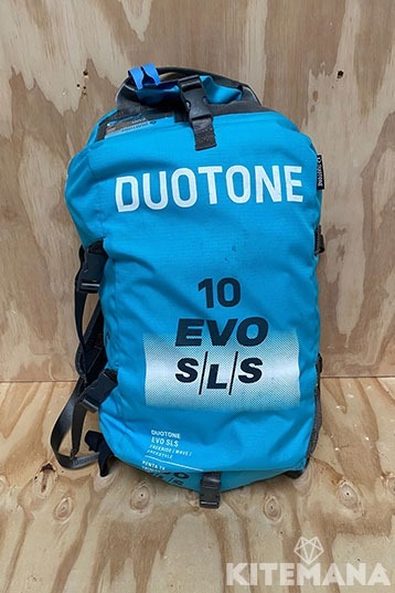 Duotone Kiteboarding-Evo SLS 2021 Kite (2nd)