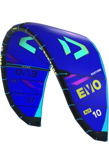 Duotone Kiteboarding-Evo SLS 2025 Aile de Kite