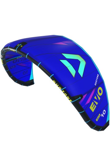 Duotone Kiteboarding-Evo SLS 2025 Aile de Kite