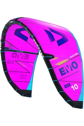 Duotone Kiteboarding-Evo SLS 2025 Aile de Kite