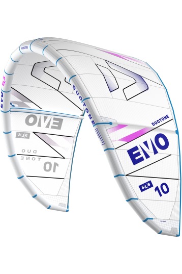 Duotone Kiteboarding-Evo SLS 2025 Aile de Kite