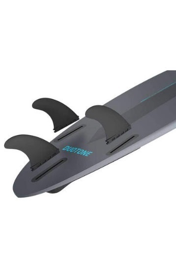 Duotone Kiteboarding-Fish SLS 2024 Directionnelle