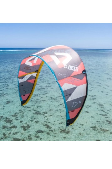 Duotone Kiteboarding-Juice D/LAB 2024 Aile de Kite