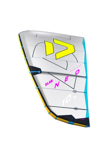 Duotone Kiteboarding-Neo D/LAB 2025 Aile de Kite