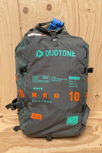 Duotone Kiteboarding-Neo SLS 2024 Kite (DEMO)