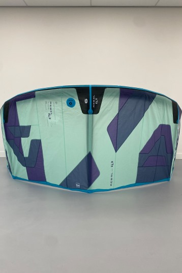 Duotone Kiteboarding-Rebel SLS 2023 Kite (2nd)