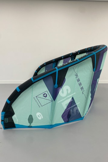 Duotone Kiteboarding-Rebel SLS 2023 Kite (2nd)