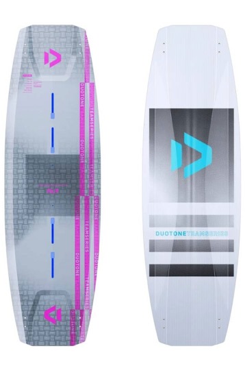 Duotone Kiteboarding-Team Series SLS 2021 Planche de Kite B-Stock