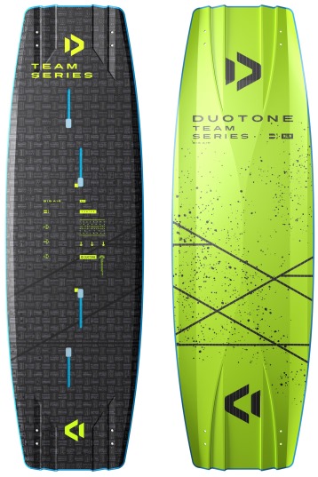 Duotone Kiteboarding-TS Big Air SLS 2025 Planche de Kite