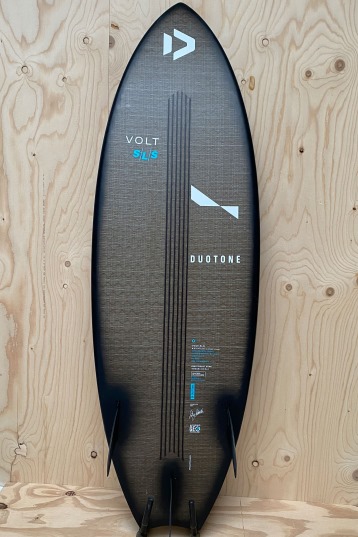 Duotone Kiteboarding-Volt SLS 2024 Surfboard (DEMO)