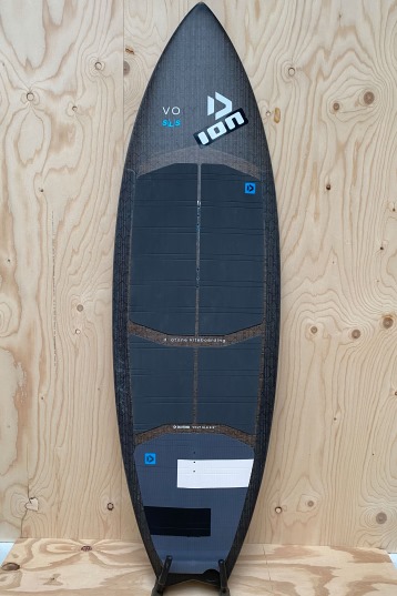 Duotone Kiteboarding-Volt SLS 2024 Surfboard (DEMO)