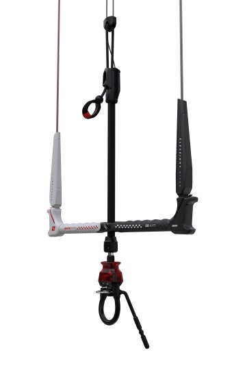 Eleveight-CS Auto 2025 Barre de Kite