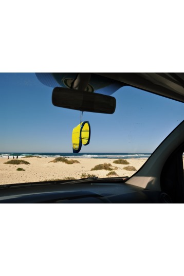 FreshKitesurfing-Désodorisant Voiture