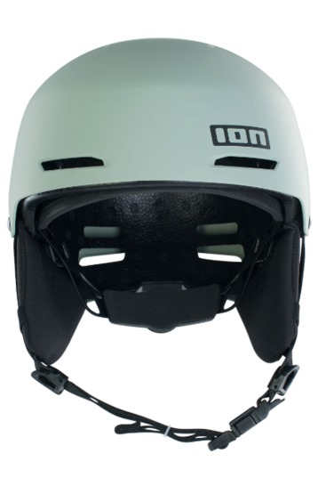 ION-Casque Slash Amp