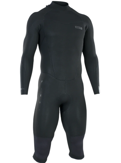 ION-Element 4/3 Overknee LS Backzip 2024 Combinaison Néoprène