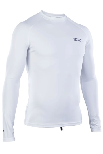 ION-Lycra Rashguard Homme L/S 2024