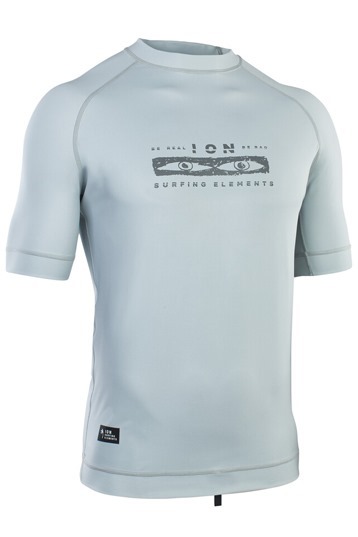 ION-Lycra Rashguard Homme S/S 2022