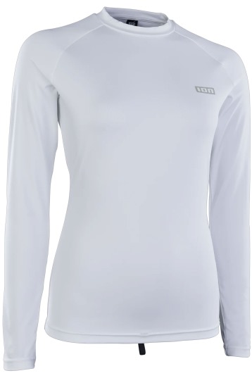 ION-Rashguard Women L/S 2024 Lycra