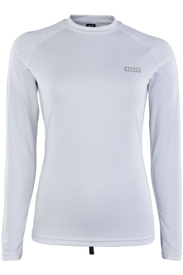 ION-Rashguard Women L/S 2024 Lycra