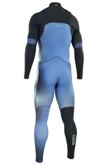 ION-Seek Core 5/4 Frontzip 2023 Wetsuit