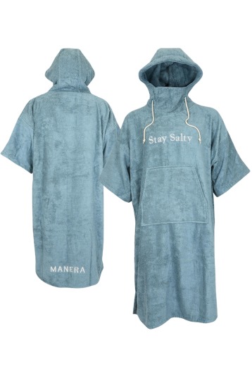 Manera-Poncho d´Hiver