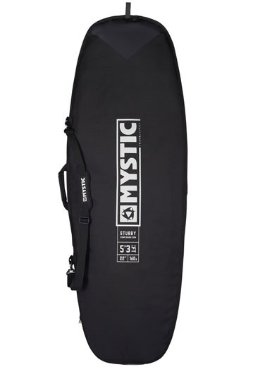 Mystic-Boardbag Star pour boots