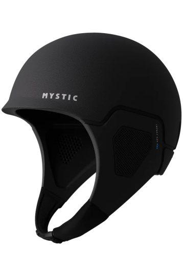 Mystic-Casque d'Impact