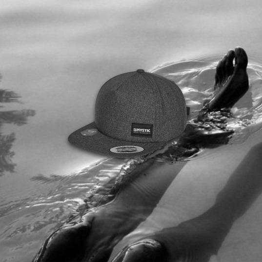 Mystic-Casquette QuickDry