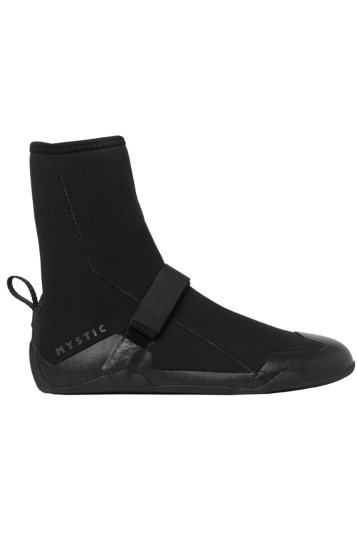 Mystic-Ease Boot 5mm Bout Rond Chausson de Surf