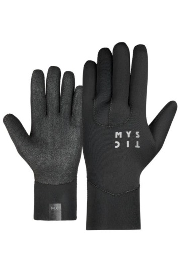 Mystic-Gants Ease 2 mm à 5 doigts