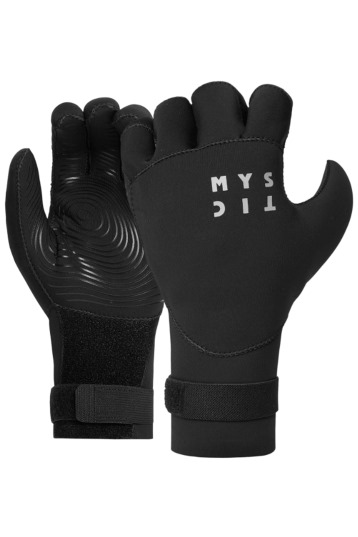 Mystic-Gants Roam 3 mm pré-courbés