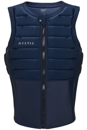 Mystic-Majestic Impact Veste Frontzip 2023