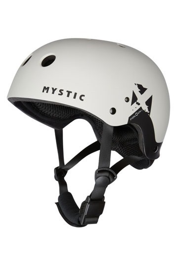 Mystic-MK8  X  Casque