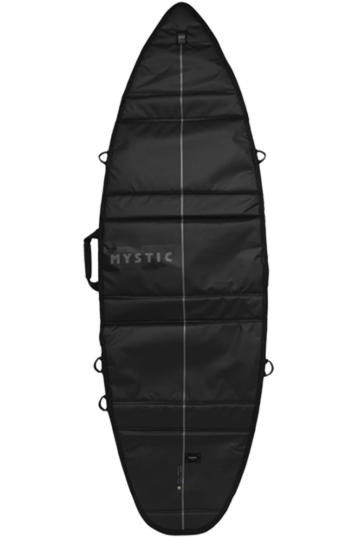 Mystic-Patrol Day Cover Shortboard