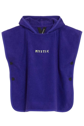 Mystic-Poncho Brand Bébés