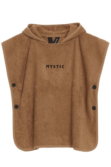 Mystic-Poncho Brand Bébés