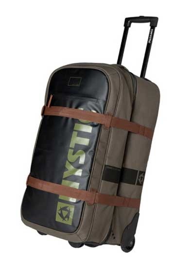 Mystic-Sac de voyage Globe Trotter 85L