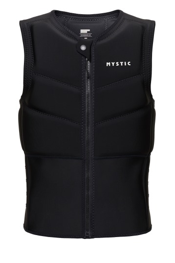 Mystic-Star Impact Veste Frontzip 2024