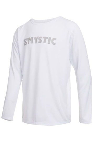 Mystic-Star L/S Quickdry 2022 Lycra