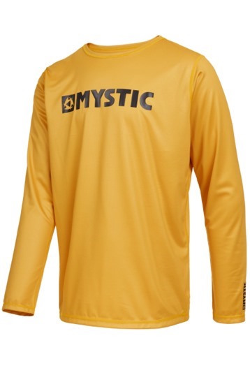 Mystic-Star L/S Quickdry 2022 Lycra