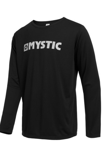 Mystic-Star L/S Quickdry 2022 Lycra