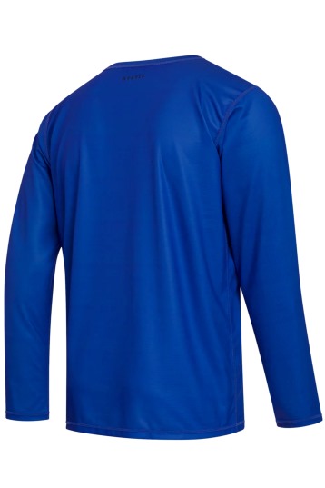 Mystic-Star L/S Quickdry 2024 Lycra