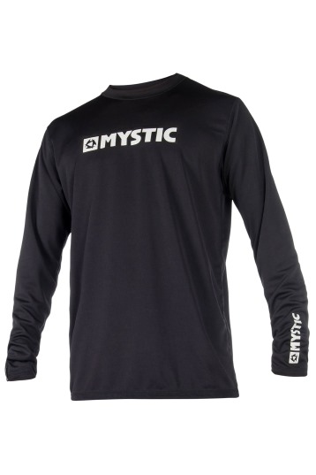 Mystic-Star L/S Rashvest 2022 Lycra