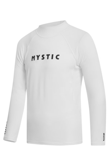 Mystic-Star L/S Rashvest 2024 Lycra Enfant